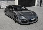 Porsche Panamera Grand GT by Techart 2017 года